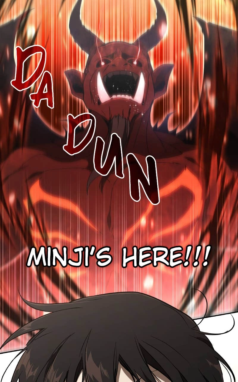 Kindergarten for Divine Beasts Chapter 11, page 70 of 130