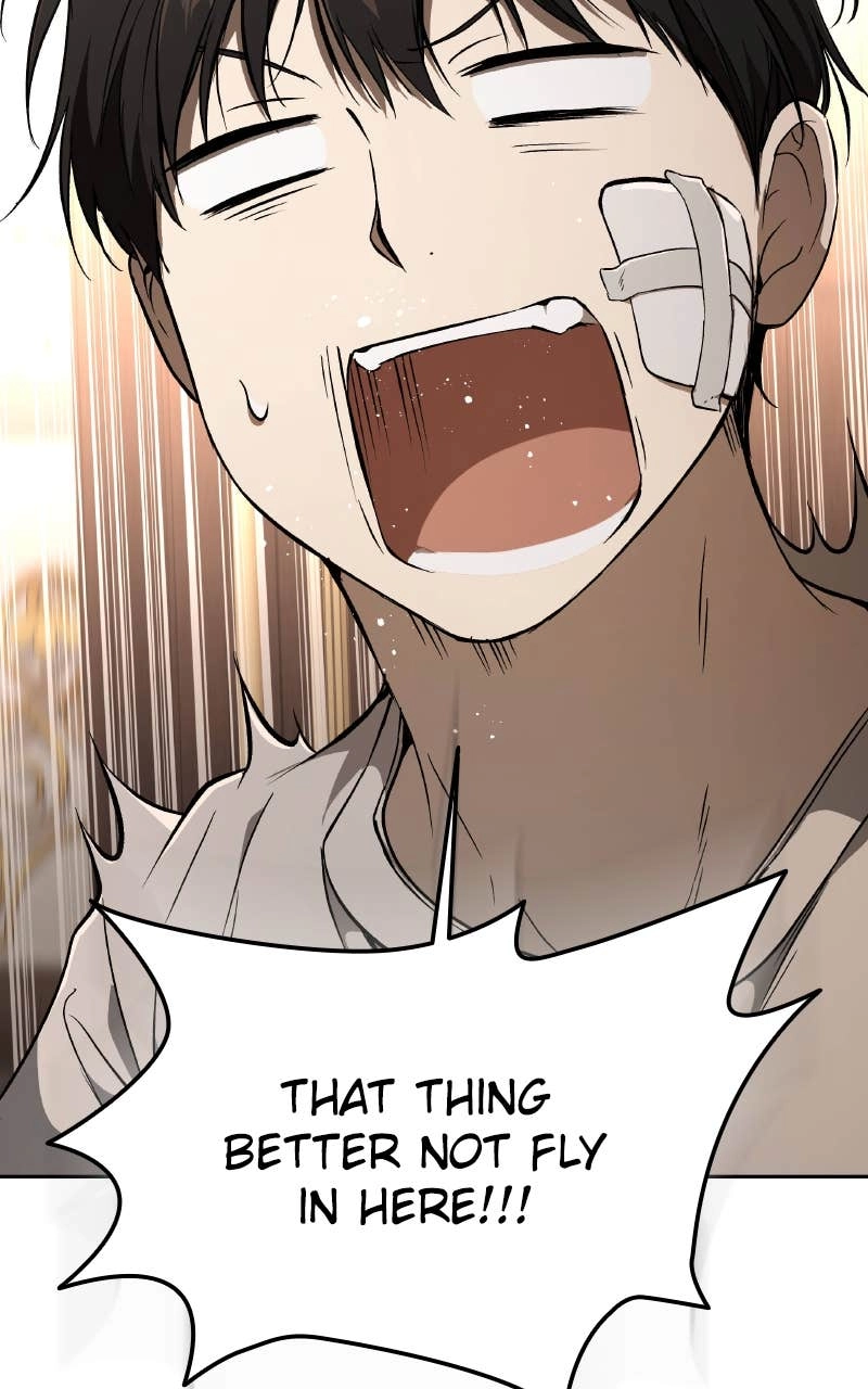 Kindergarten for Divine Beasts Chapter 11, page 71 of 130