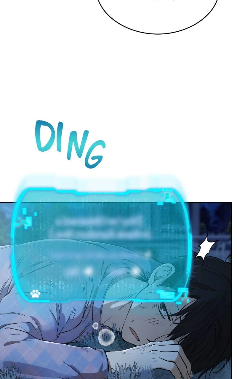 Kindergarten for Divine Beasts Chapter 11, page 8 of 130