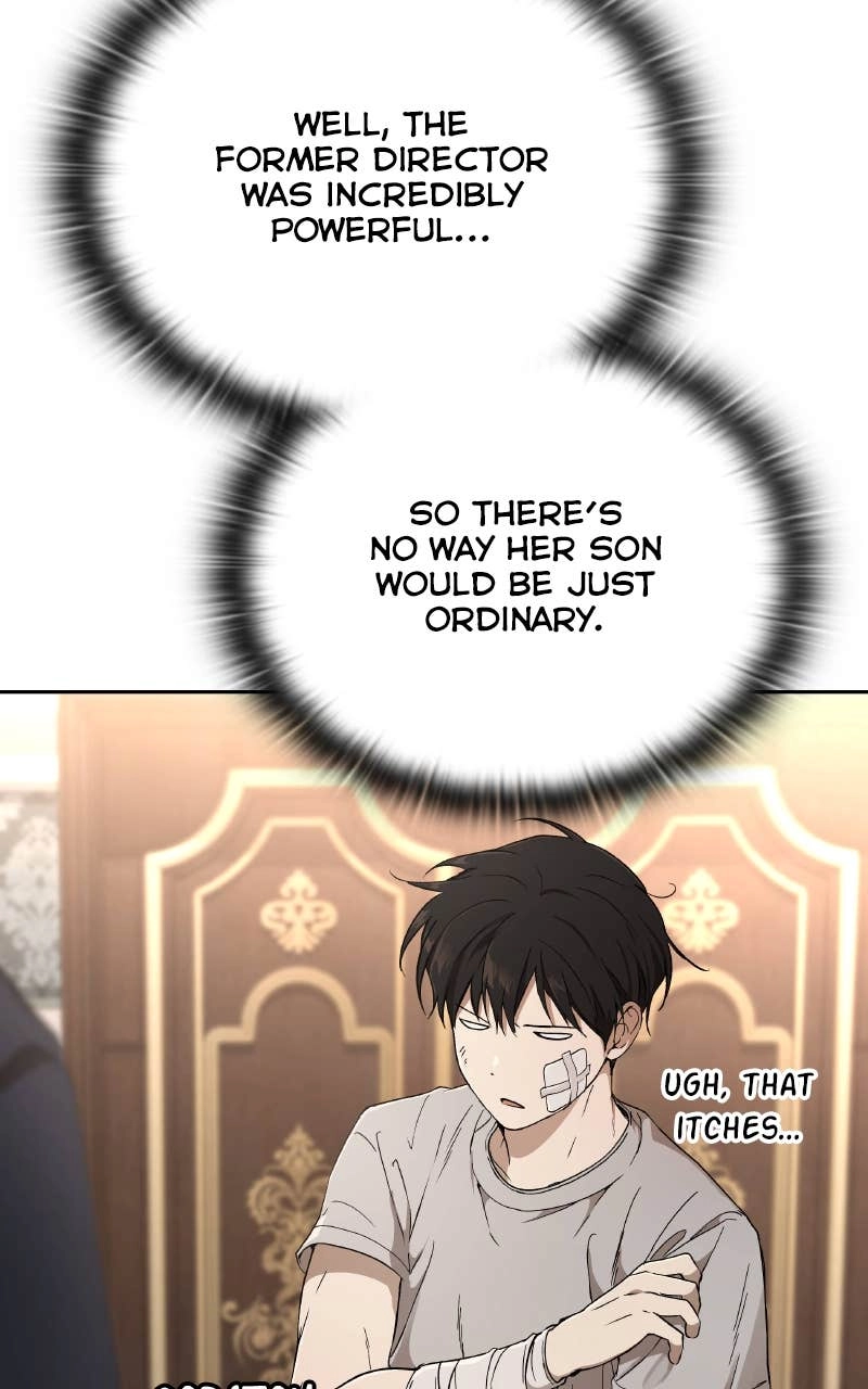 Kindergarten for Divine Beasts Chapter 11, page 83 of 130