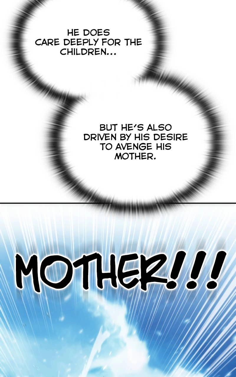 Kindergarten for Divine Beasts Chapter 11, page 97 of 130