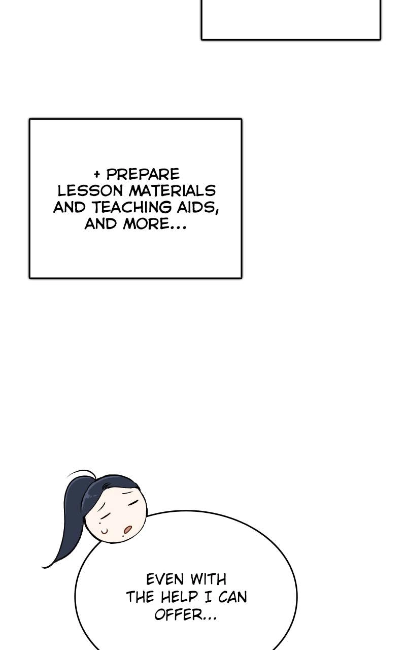 Kindergarten for Divine Beasts Chapter 12, page 10 of 121