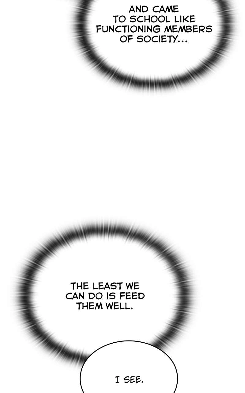 Kindergarten for Divine Beasts Chapter 12, page 100 of 121