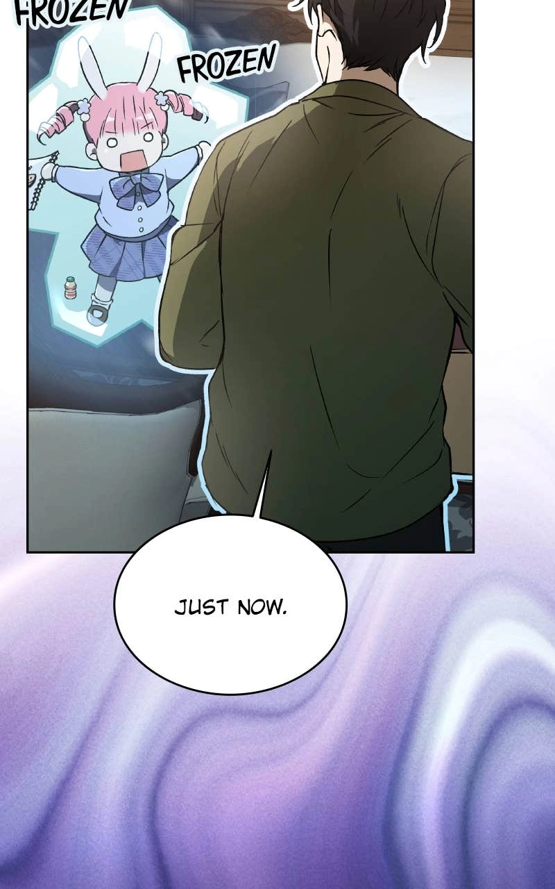 Kindergarten for Divine Beasts Chapter 12, page 103 of 121