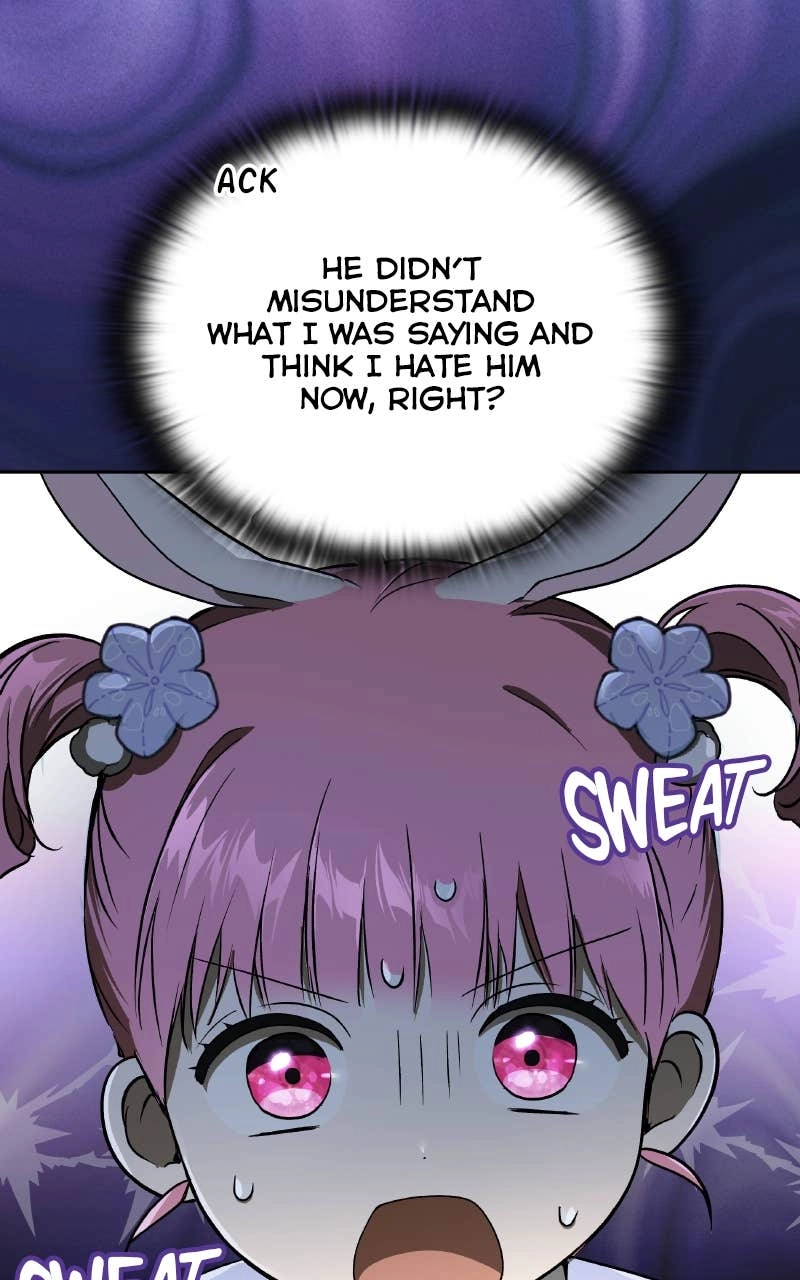 Kindergarten for Divine Beasts Chapter 12, page 104 of 121
