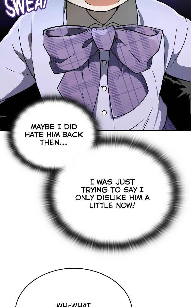 Kindergarten for Divine Beasts Chapter 12, page 105 of 121
