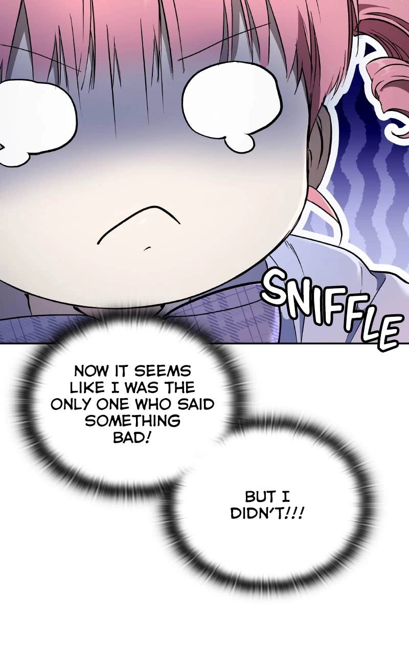 Kindergarten for Divine Beasts Chapter 12, page 108 of 121