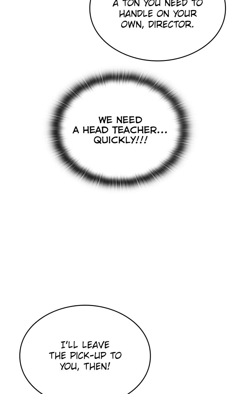 Kindergarten for Divine Beasts Chapter 12, page 12 of 121