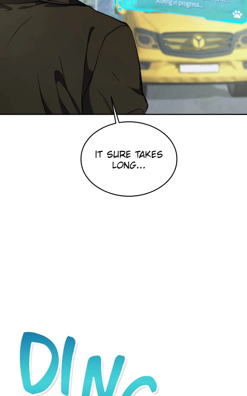 Kindergarten for Divine Beasts Chapter 12, page 18 of 121
