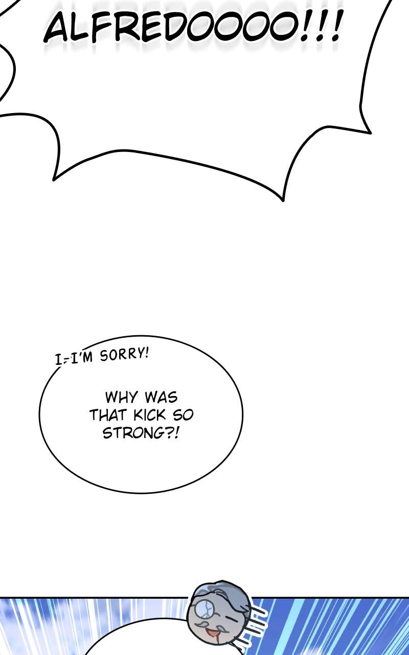 Kindergarten for Divine Beasts Chapter 12, page 33 of 121