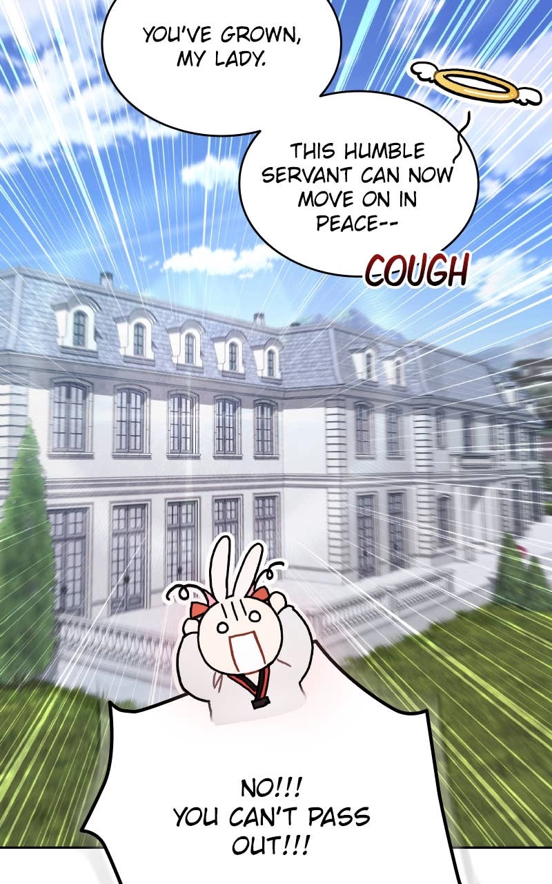 Kindergarten for Divine Beasts Chapter 12, page 34 of 121