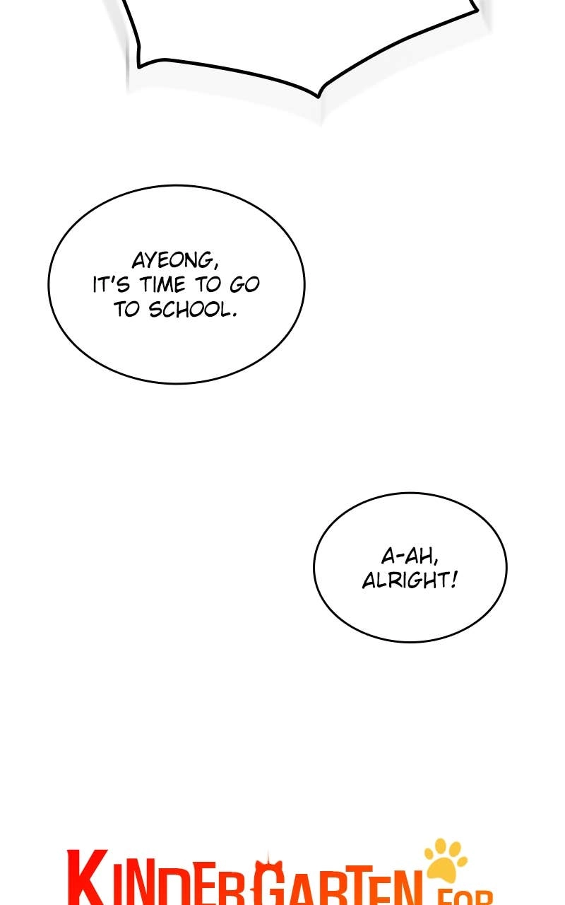 Kindergarten for Divine Beasts Chapter 12, page 35 of 121
