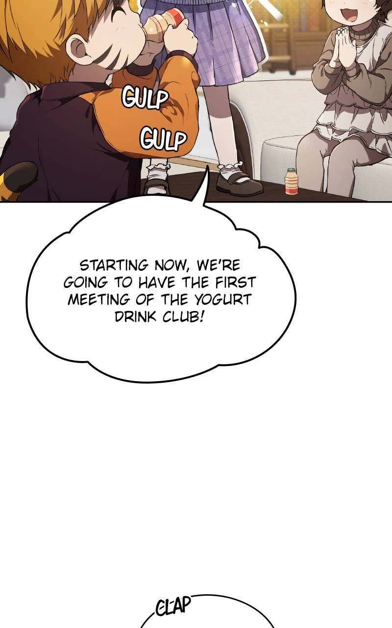 Kindergarten for Divine Beasts Chapter 12, page 41 of 121