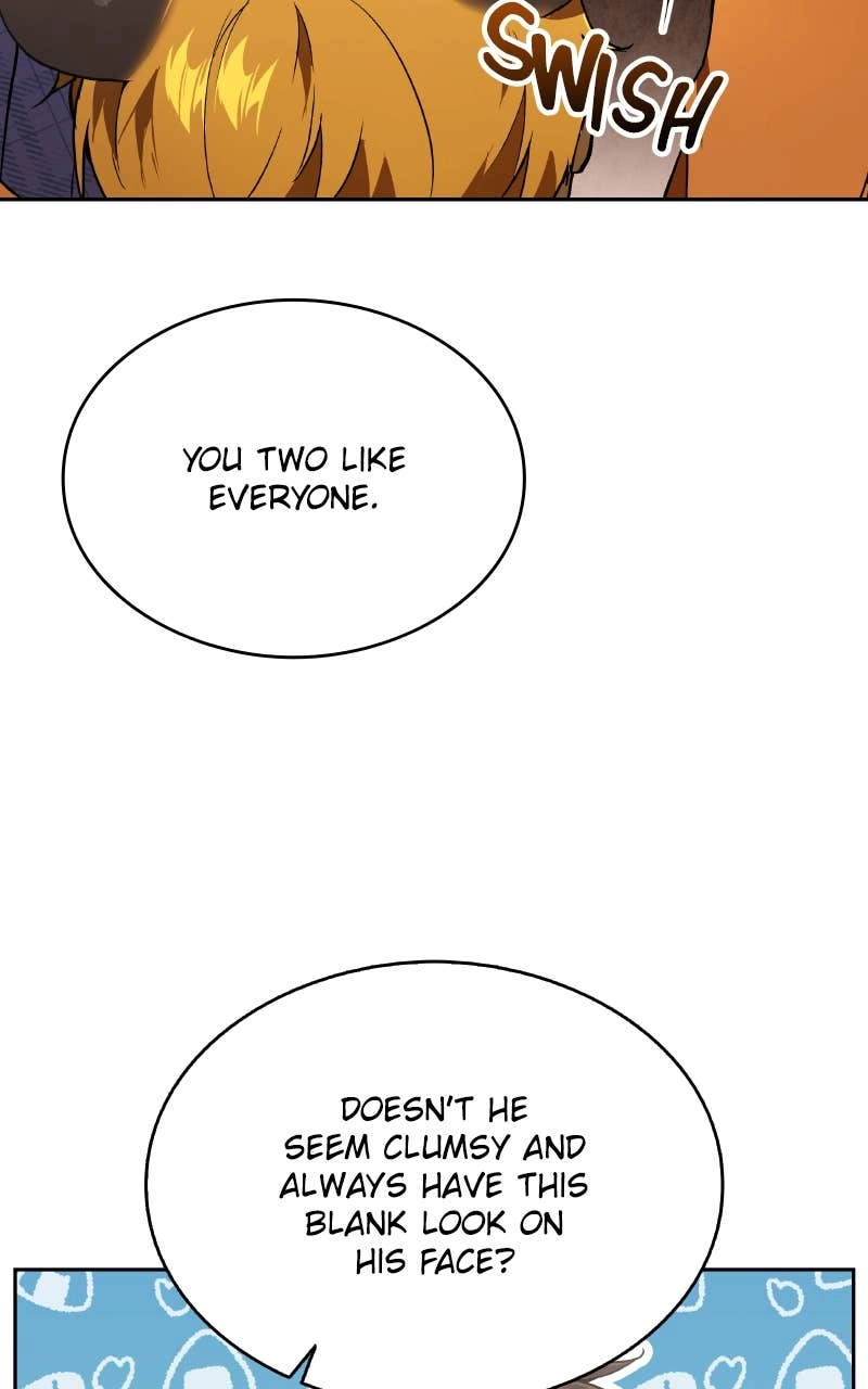 Kindergarten for Divine Beasts Chapter 12, page 46 of 121