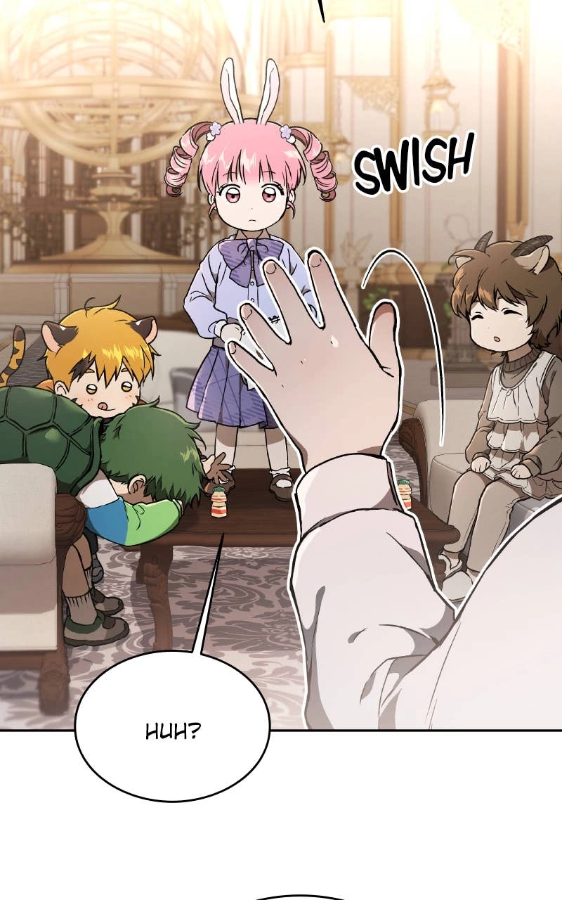 Kindergarten for Divine Beasts Chapter 12, page 49 of 121