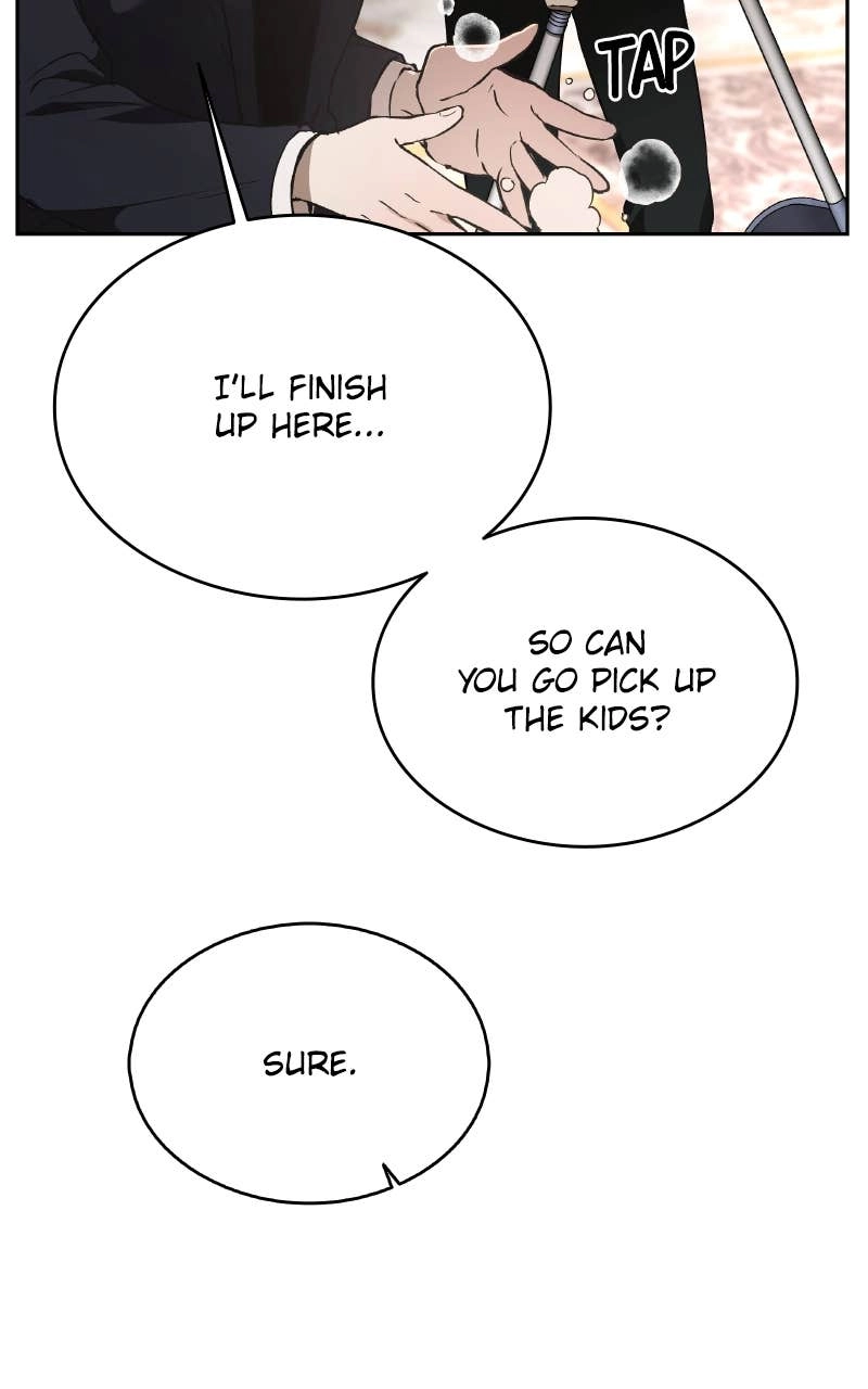 Kindergarten for Divine Beasts Chapter 12, page 5 of 121