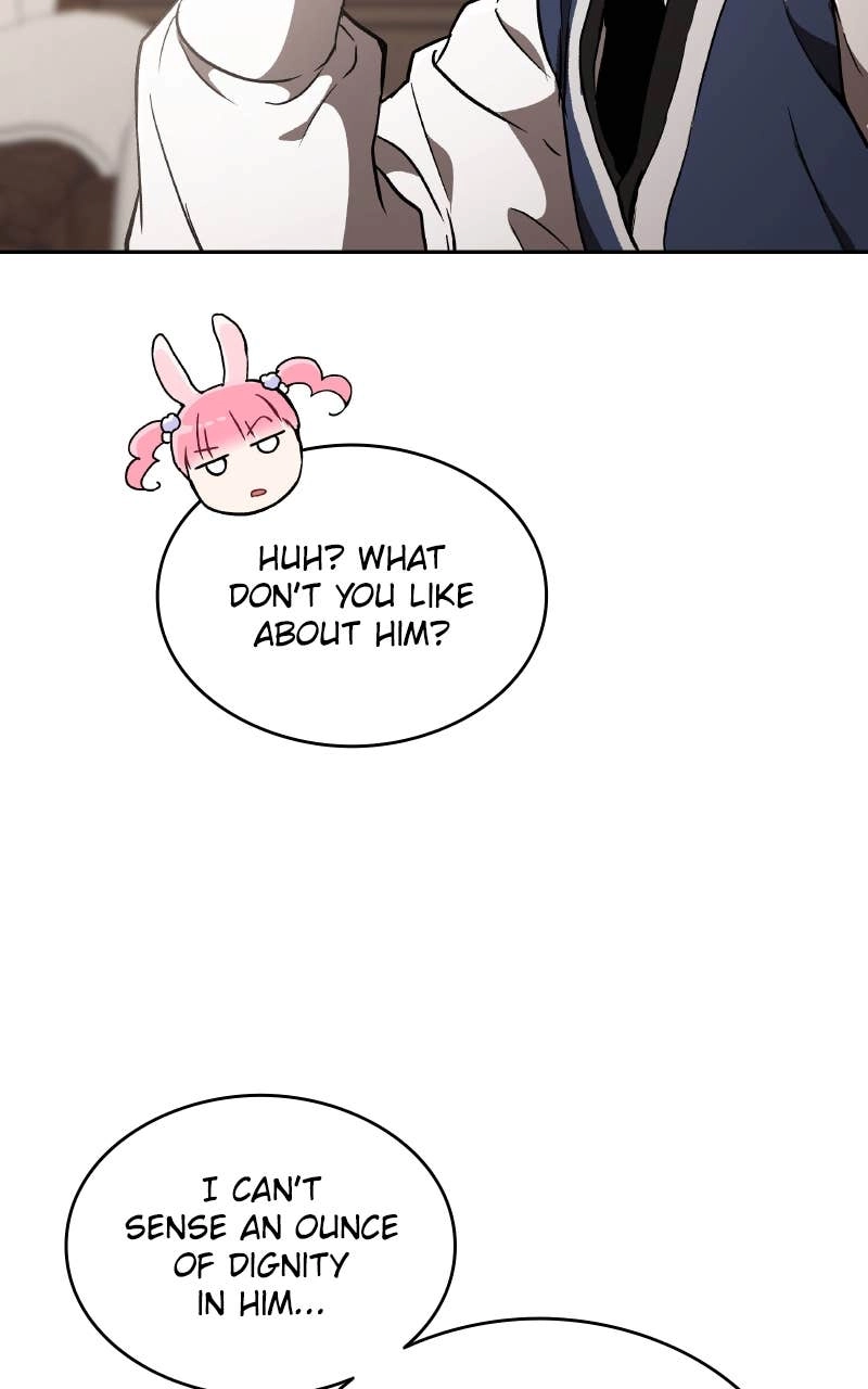 Kindergarten for Divine Beasts Chapter 12, page 51 of 121