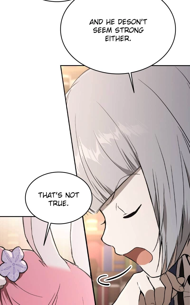 Kindergarten for Divine Beasts Chapter 12, page 52 of 121