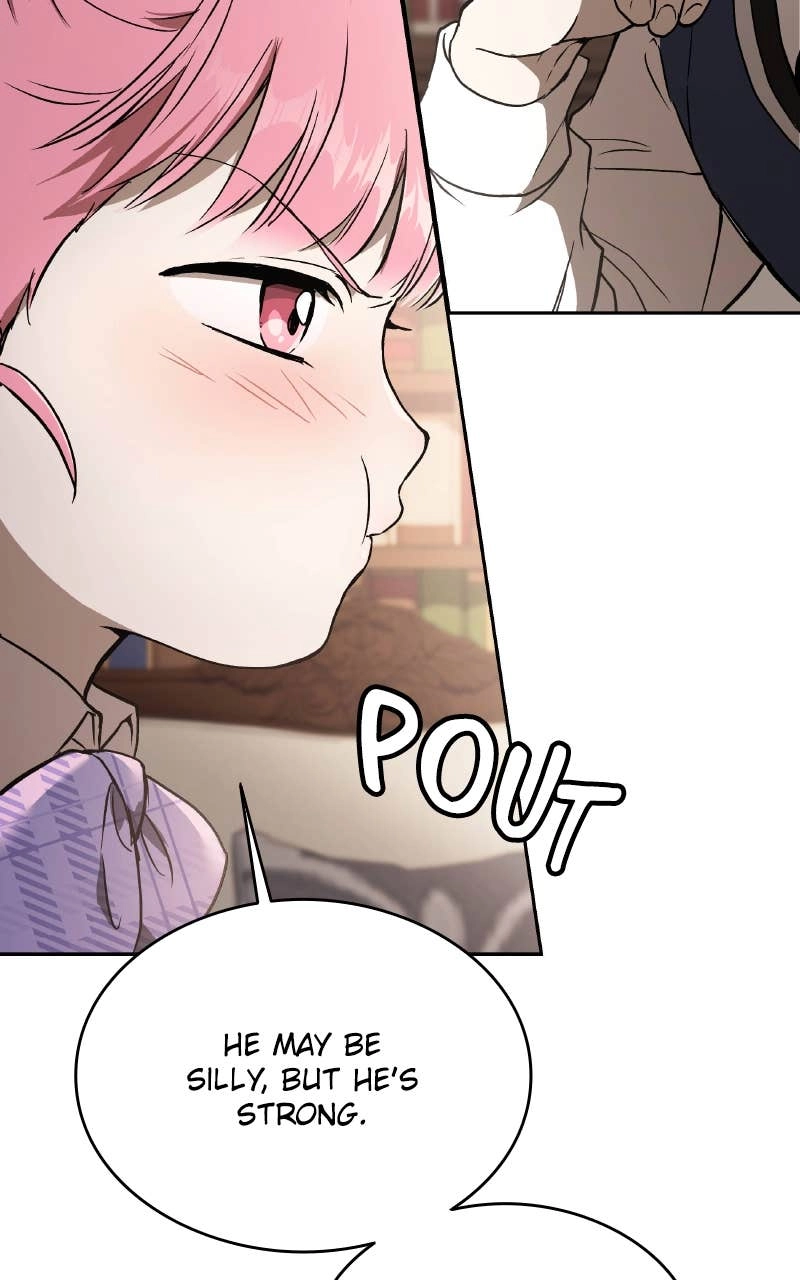 Kindergarten for Divine Beasts Chapter 12, page 53 of 121
