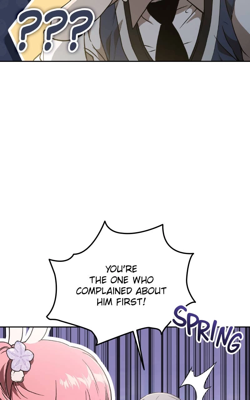 Kindergarten for Divine Beasts Chapter 12, page 55 of 121