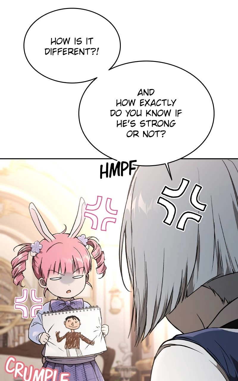 Kindergarten for Divine Beasts Chapter 12, page 57 of 121