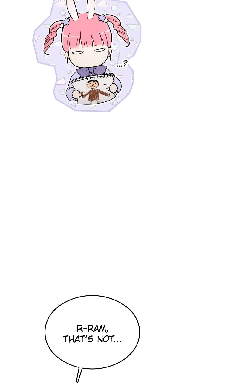 Kindergarten for Divine Beasts Chapter 12, page 62 of 121