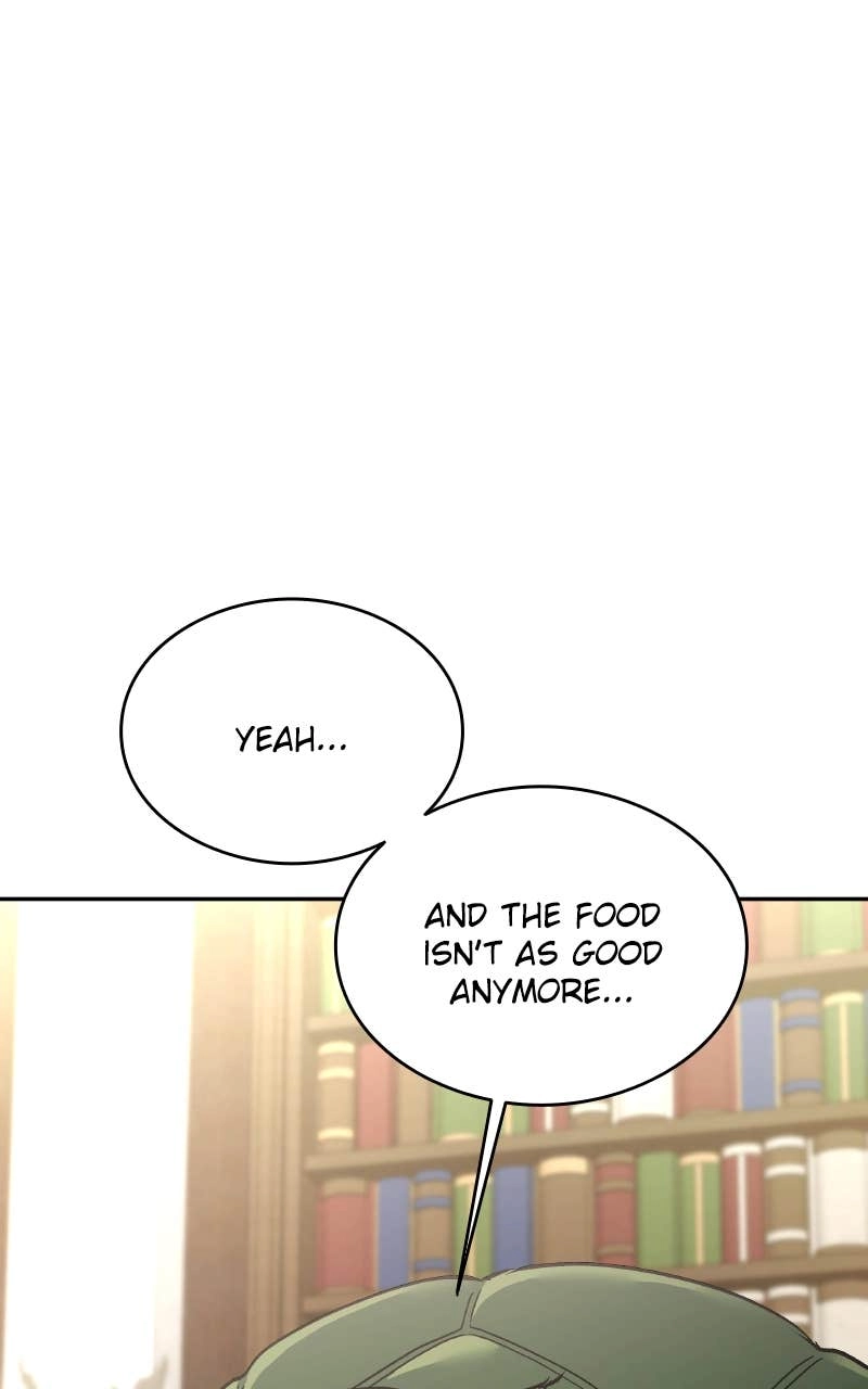 Kindergarten for Divine Beasts Chapter 12, page 64 of 121