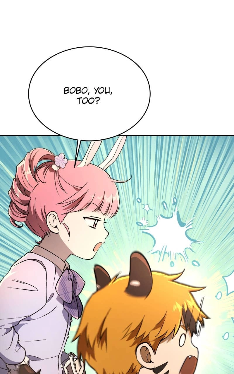 Kindergarten for Divine Beasts Chapter 12, page 66 of 121