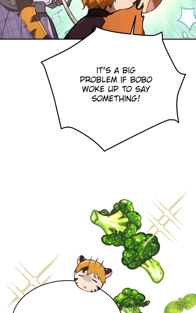 Kindergarten for Divine Beasts Chapter 12, page 67 of 121