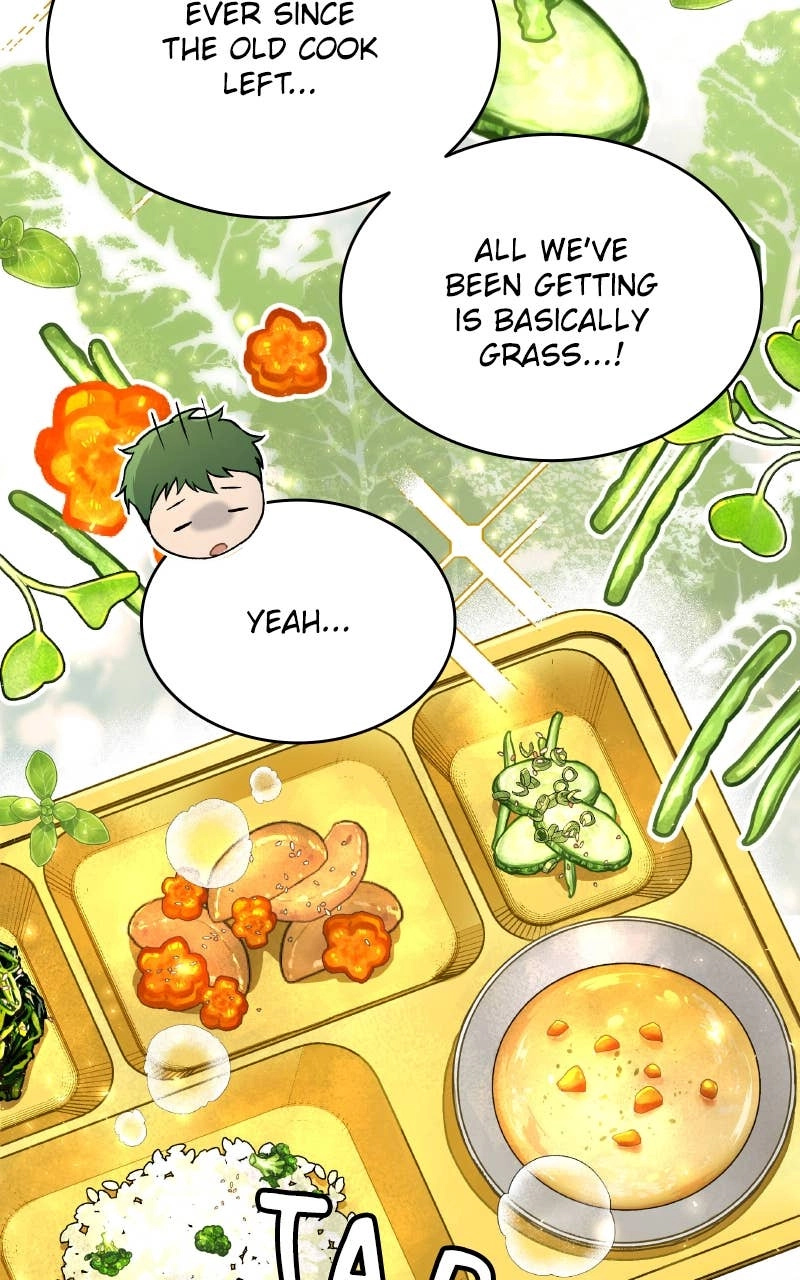 Kindergarten for Divine Beasts Chapter 12, page 68 of 121