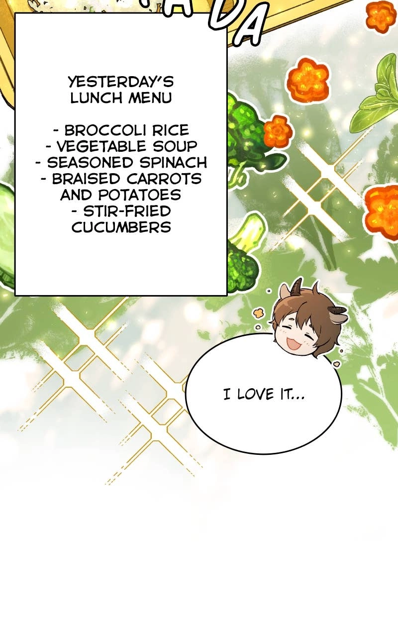 Kindergarten for Divine Beasts Chapter 12, page 69 of 121