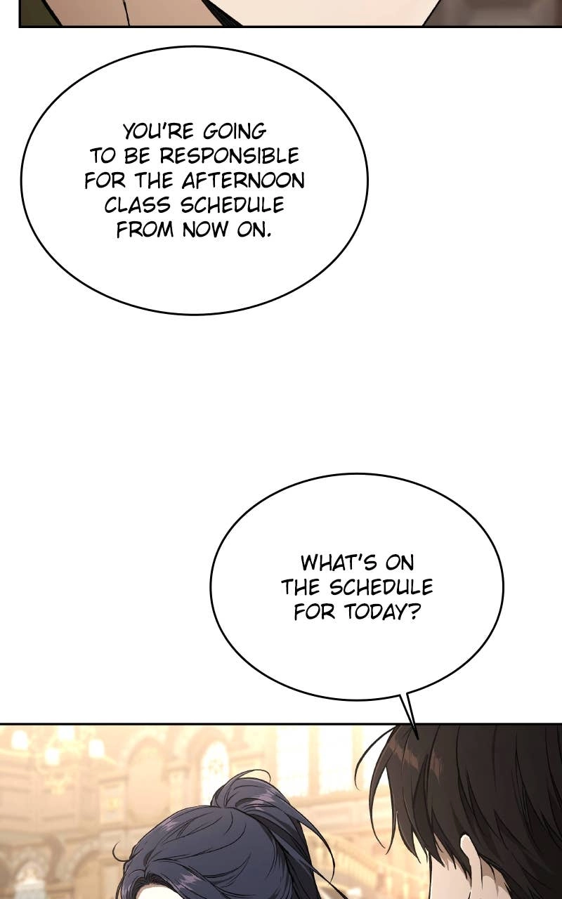 Kindergarten for Divine Beasts Chapter 12, page 7 of 121