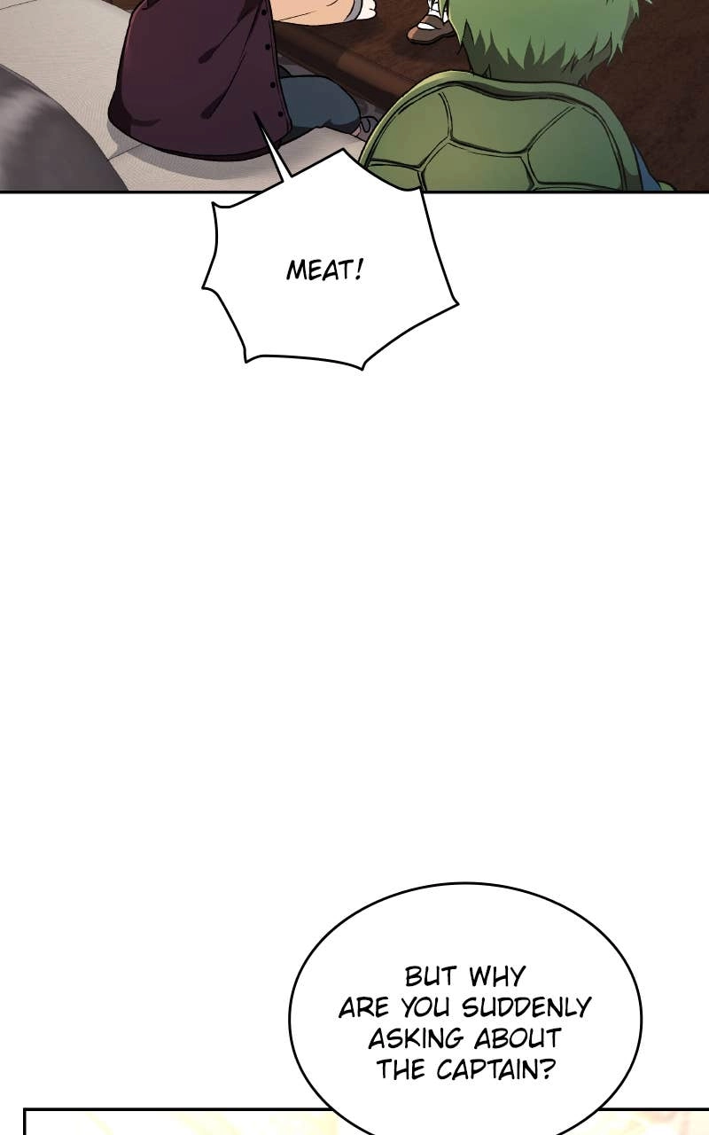 Kindergarten for Divine Beasts Chapter 12, page 71 of 121