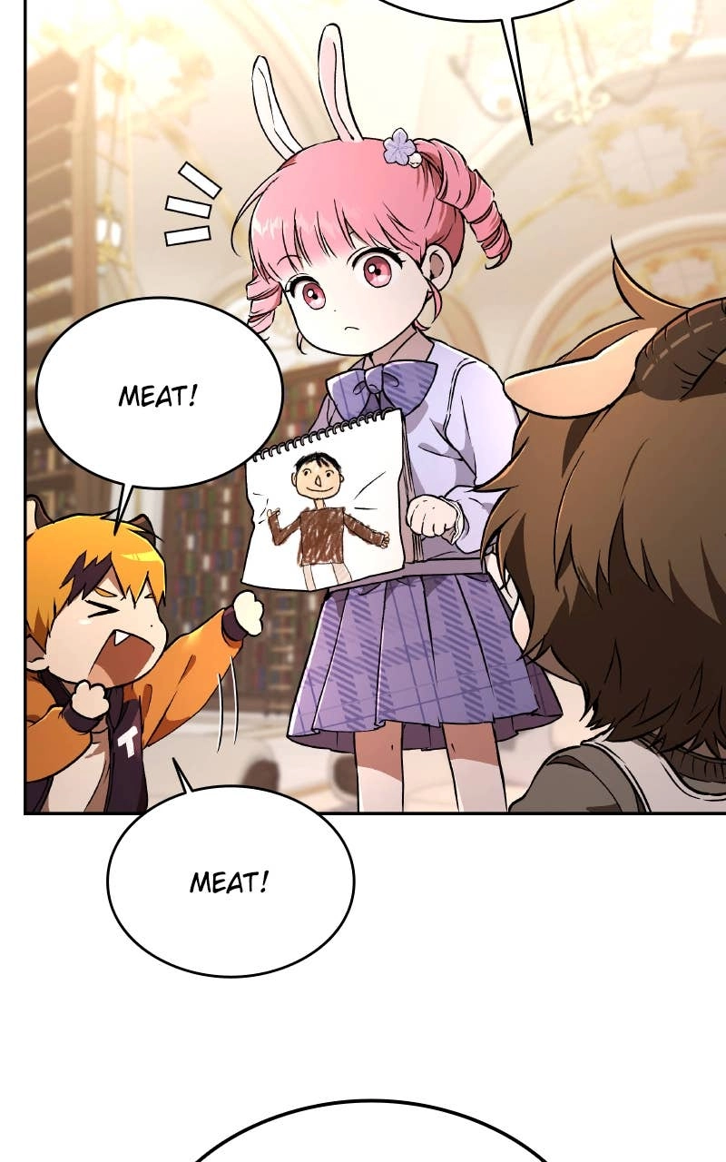 Kindergarten for Divine Beasts Chapter 12, page 72 of 121