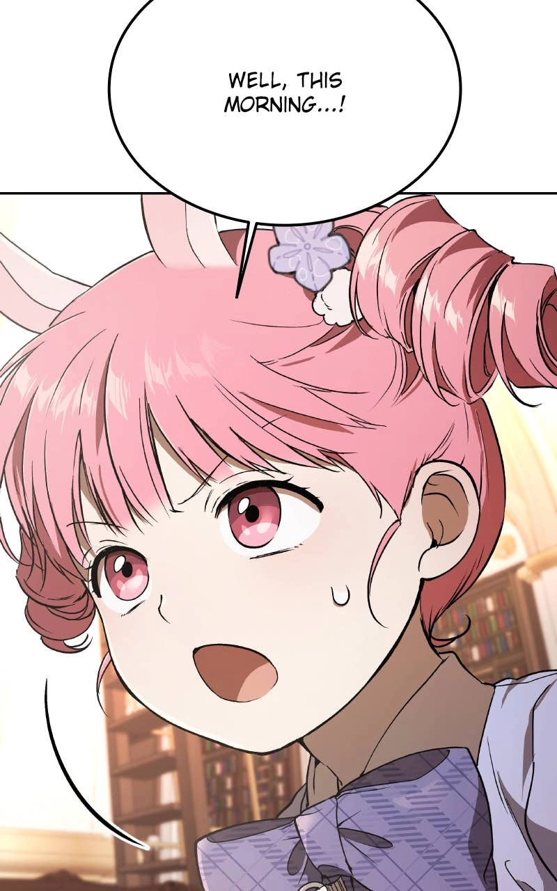 Kindergarten for Divine Beasts Chapter 12, page 73 of 121