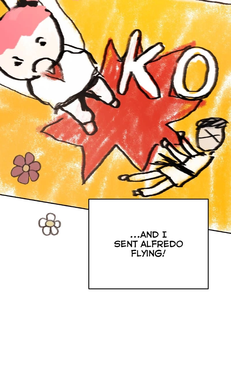 Kindergarten for Divine Beasts Chapter 12, page 76 of 121