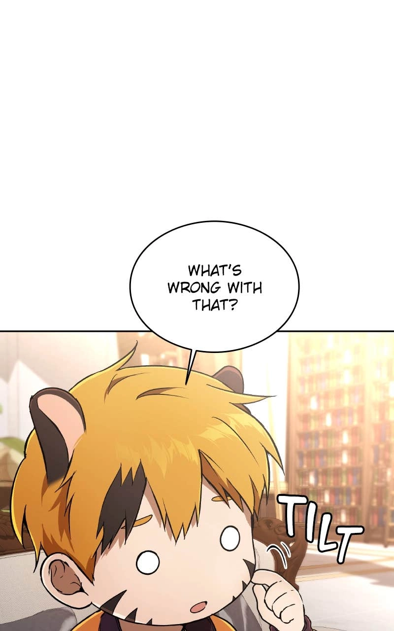 Kindergarten for Divine Beasts Chapter 12, page 77 of 121