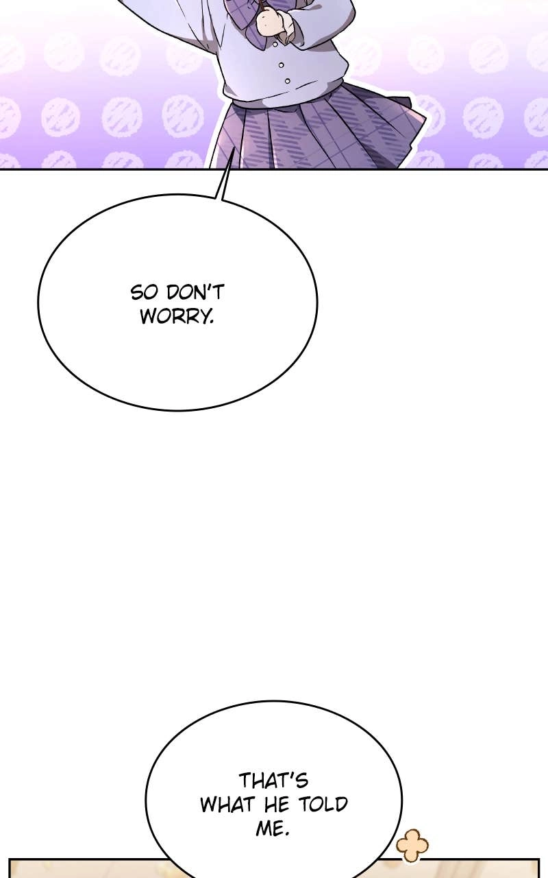 Kindergarten for Divine Beasts Chapter 12, page 81 of 121