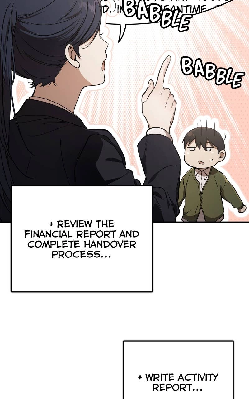 Kindergarten for Divine Beasts Chapter 12, page 9 of 121