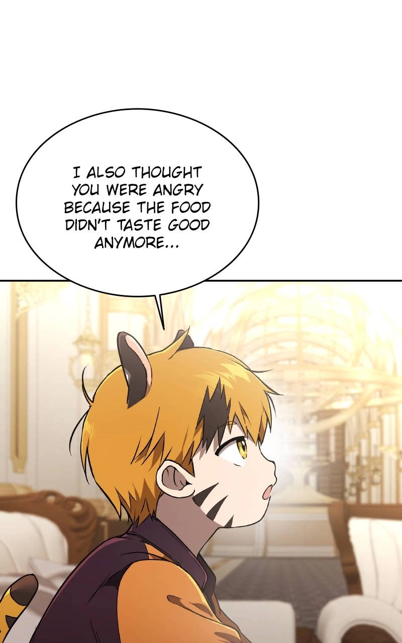 Kindergarten for Divine Beasts Chapter 12, page 94 of 121