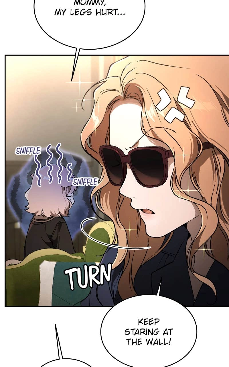 Kindergarten for Divine Beasts Chapter 13, page 10 of 154