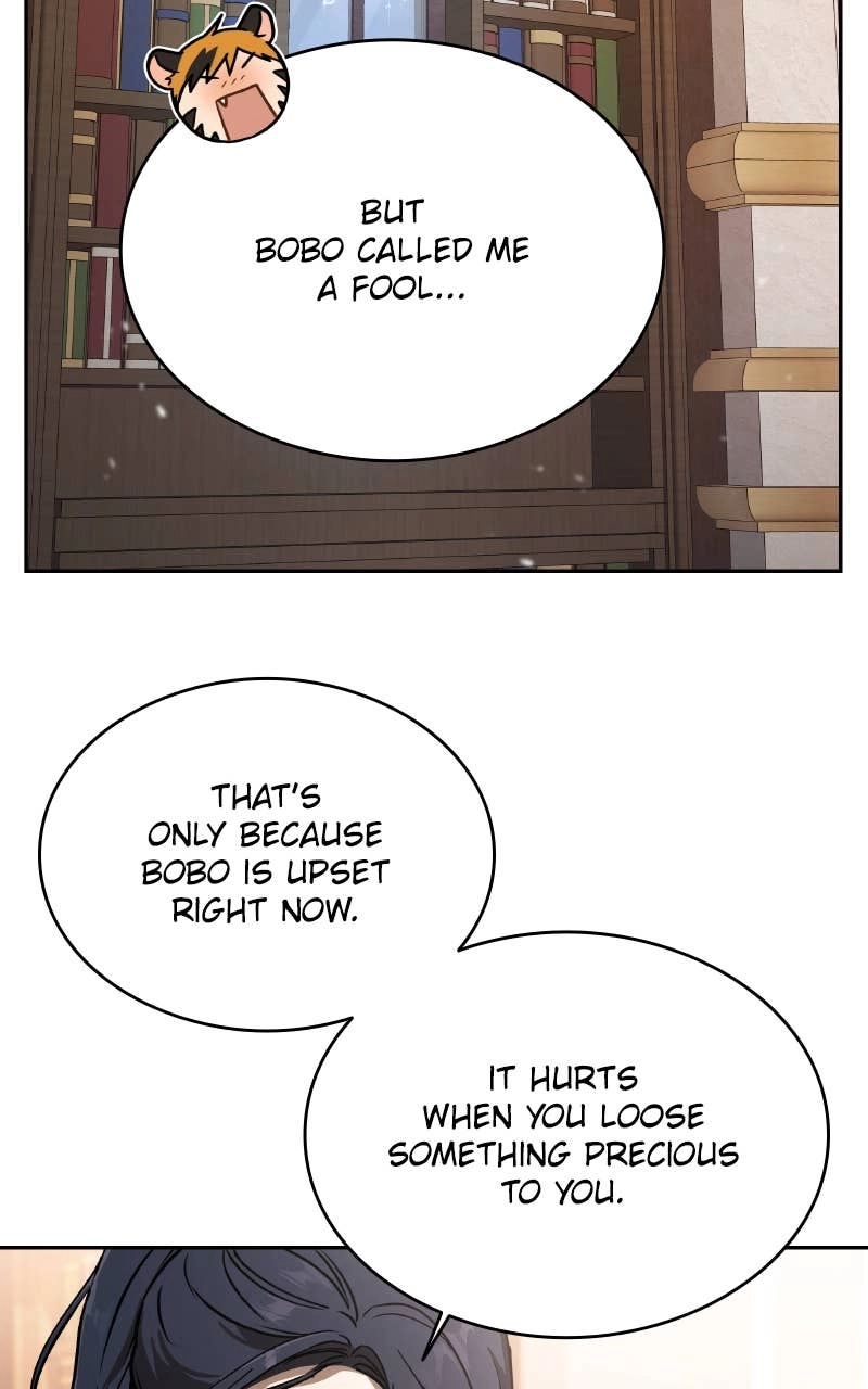 Kindergarten for Divine Beasts Chapter 13, page 103 of 154
