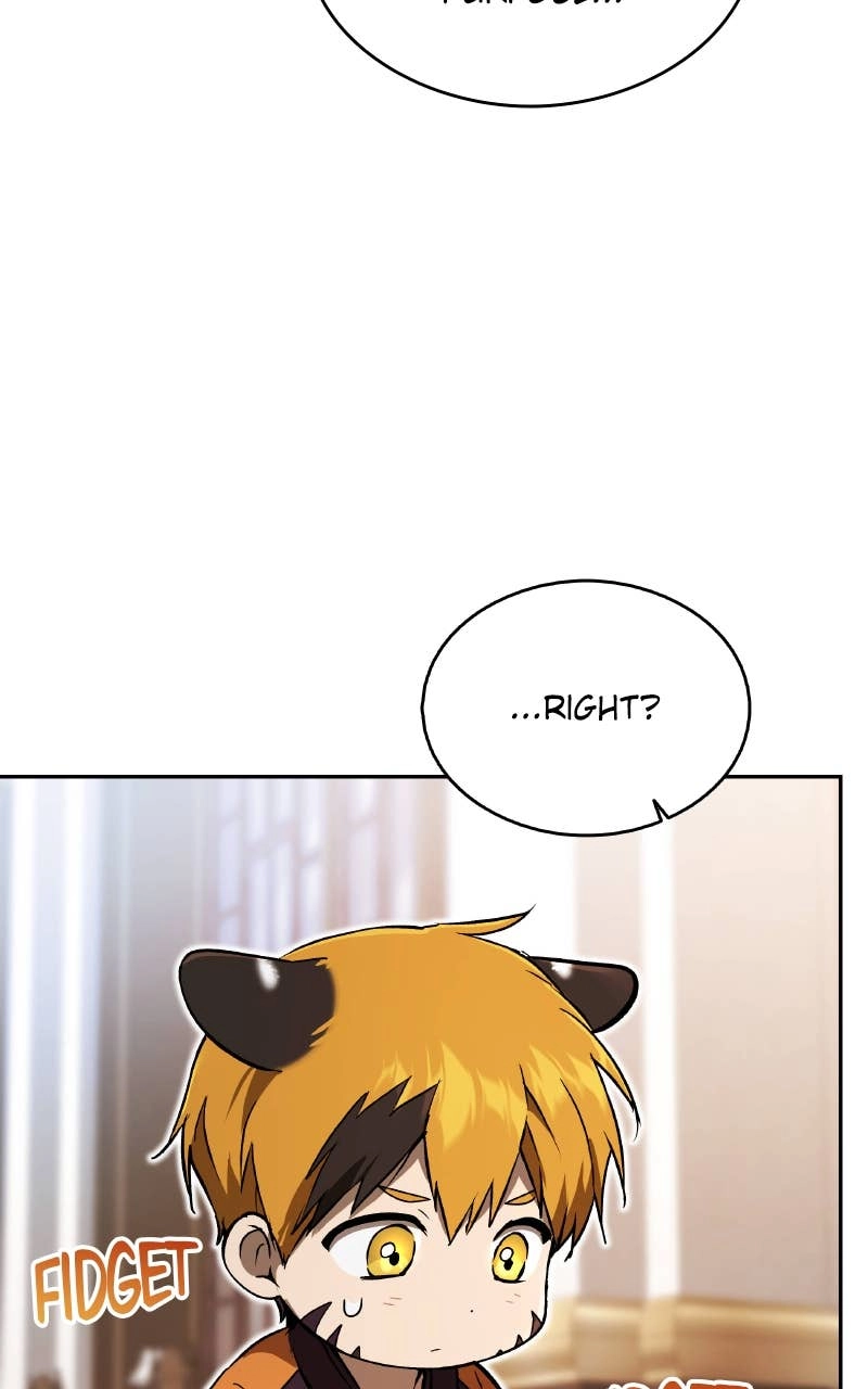 Kindergarten for Divine Beasts Chapter 13, page 105 of 154