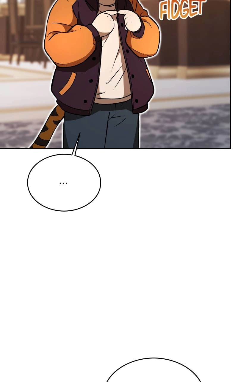 Kindergarten for Divine Beasts Chapter 13, page 106 of 154