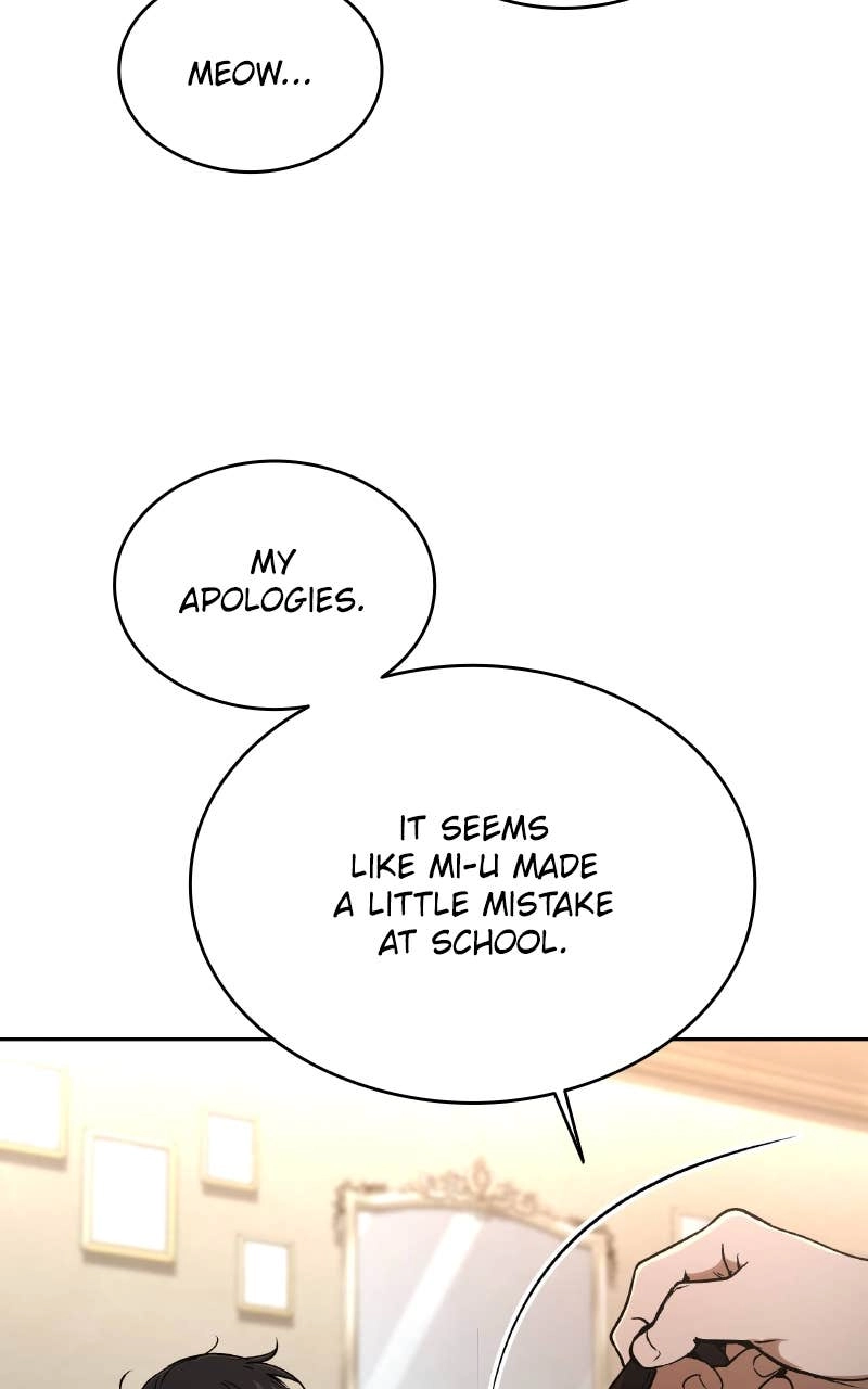 Kindergarten for Divine Beasts Chapter 13, page 11 of 154