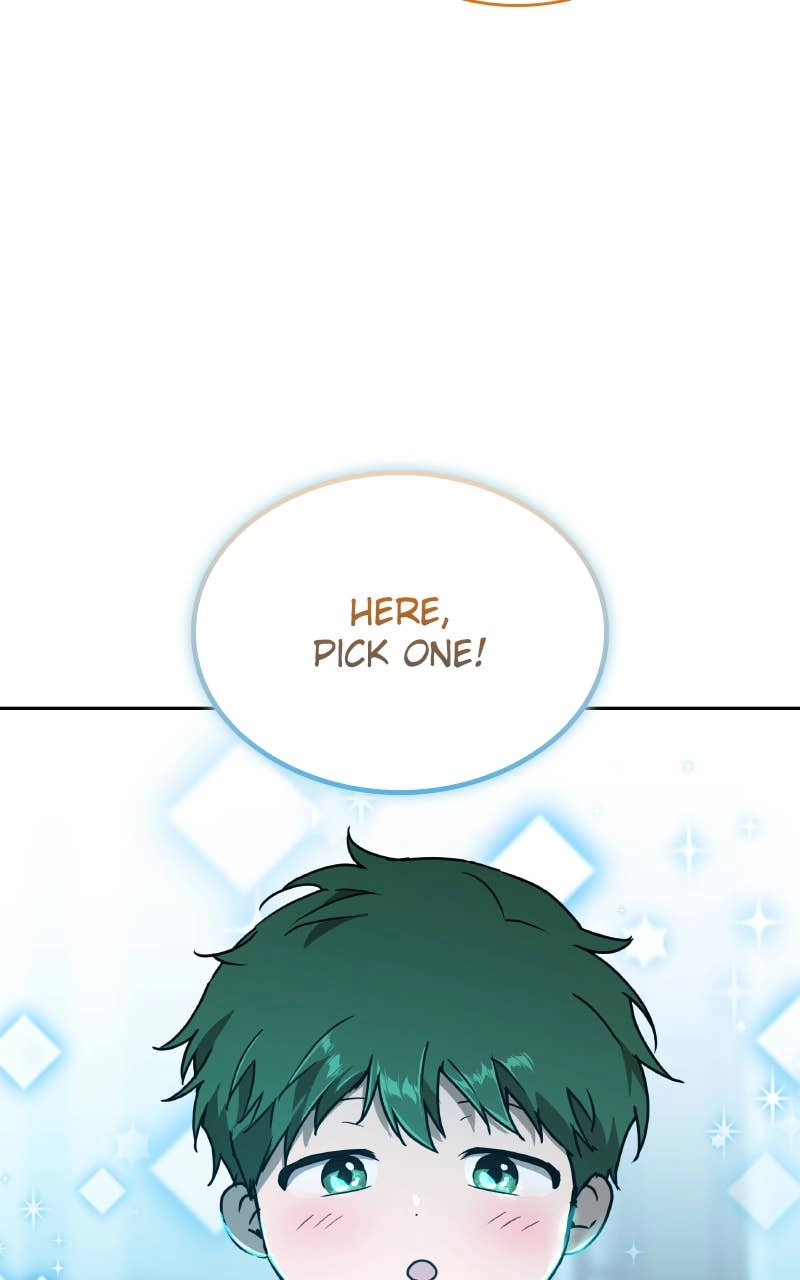 Kindergarten for Divine Beasts Chapter 13, page 110 of 154