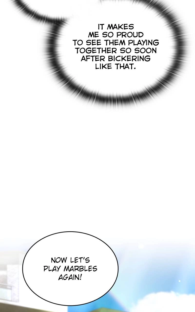 Kindergarten for Divine Beasts Chapter 13, page 115 of 154