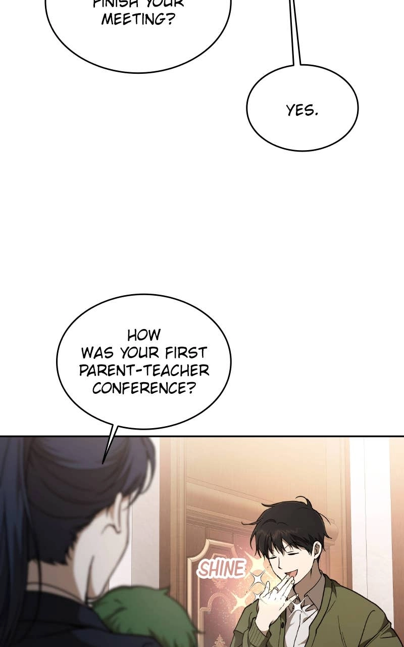 Kindergarten for Divine Beasts Chapter 13, page 121 of 154