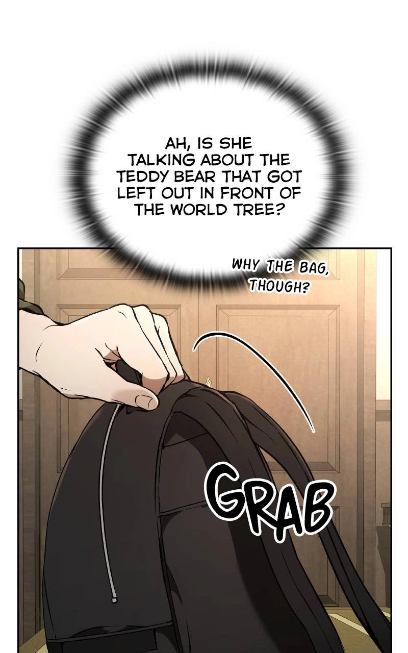 Kindergarten for Divine Beasts Chapter 13, page 13 of 154