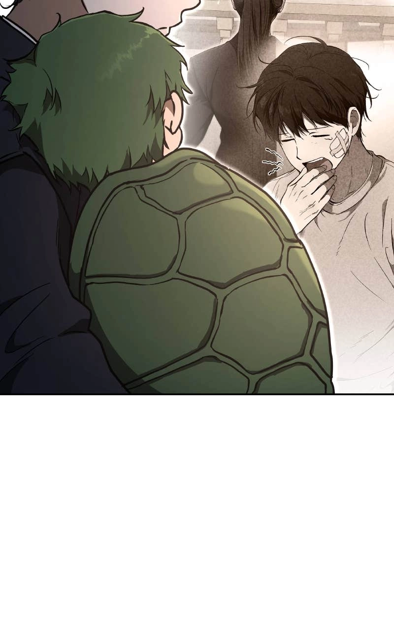 Kindergarten for Divine Beasts Chapter 13, page 134 of 154